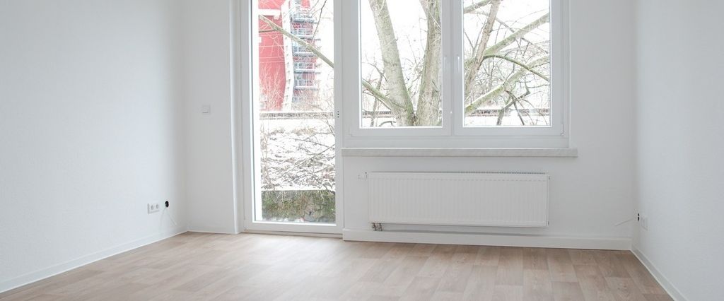 3-Raum-Wohnung - Photo 1