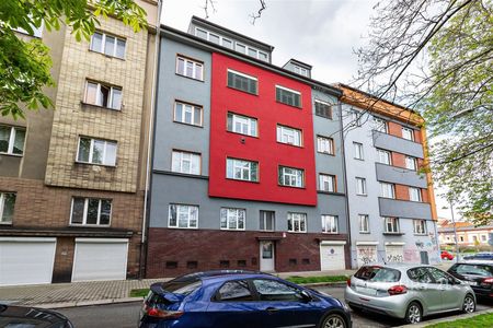 Pronájem pokoje 16 m² - Fotografie 5