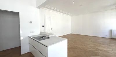 Großzügige Mietwohnung in exklusiver Innenstadtlage! - Photo 2