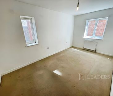 2 bedroom apartment to rent Bedford Heights, 2 Old Bedford Road, Lu... - Photo 3