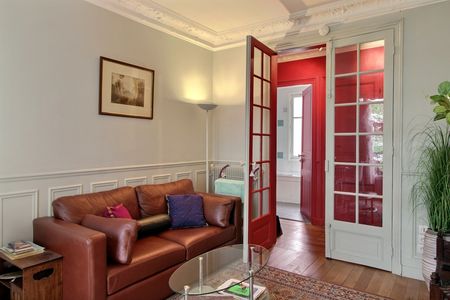 APPART. 1 CHAMBRE – 75015 - Photo 4