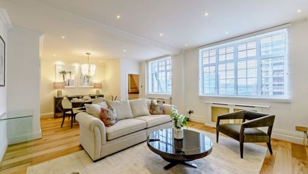 Park Road, St Johns Wood, London, NW8 7HY - Photo 3