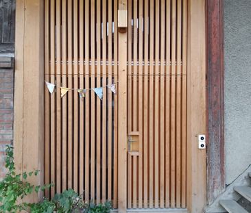 3.5 Zimmer, 110 m² - Photo 4