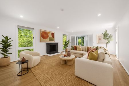 12 Gleneagles Crescent, Hornsby NSW 2077 - House For Rent | Domain - Photo 5