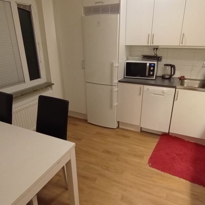 Murgrönsgatan, Jönköping - Photo 2