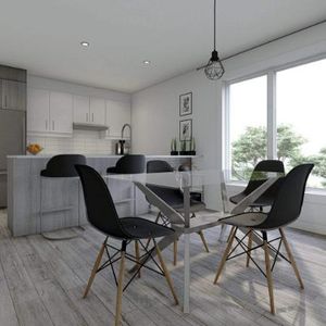 Le Saint-Paul II-IV | Appartements 3, 4, 5 1/2, Saint-Paul - Photo 3