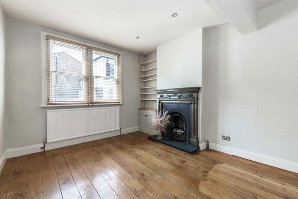 3 bedroom house to rent - Photo 1