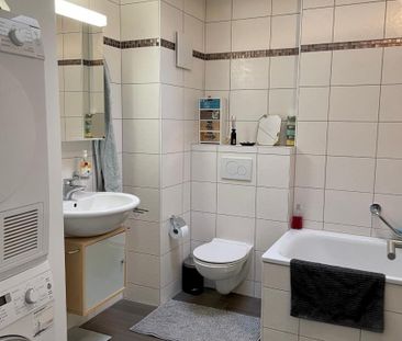 1 Zimmer, 1. Stock - Photo 4