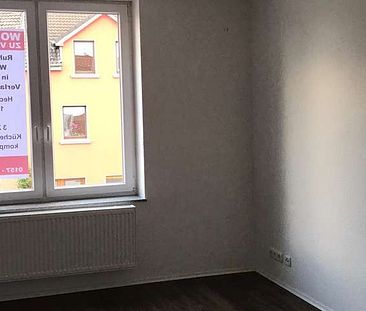 Sanierte 3-Zimmer-Wohnung in ruhiger Lage - Foto 5