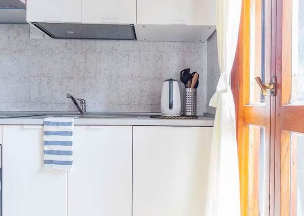 Via Felice Mendelssohn, Padova, Veneto 35132