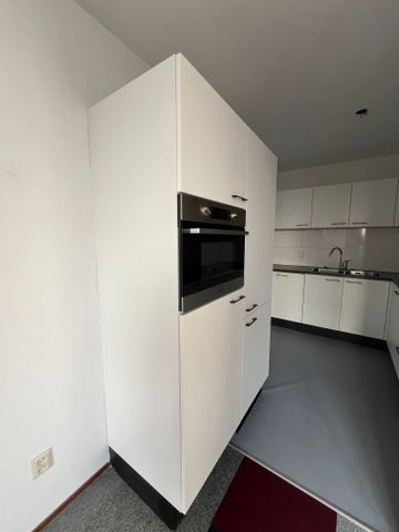 Te huur: Appartement Vlietwijck 122 in Voorburg - Foto 2