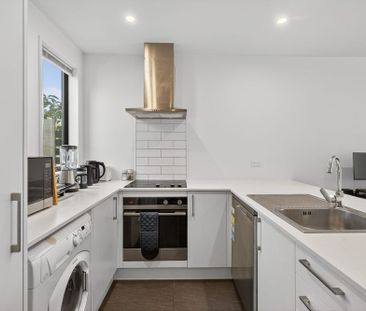 Unit 17, 17 Warwick Street, Richmond, Christchurch - Photo 2