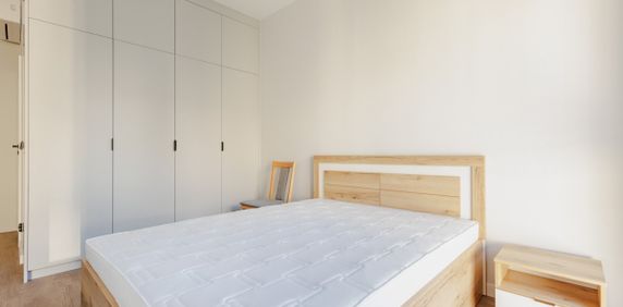 Wyremontowane studio w centrum Warszawy - Photo 2