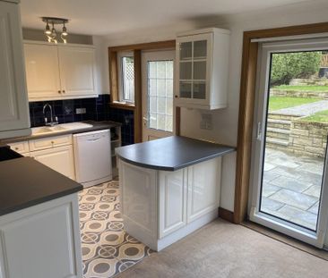 2 bedroom semi-detached house to rent - Photo 1