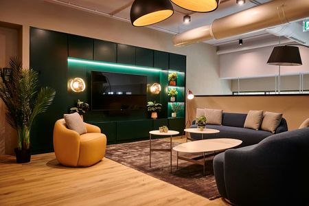 1 bedroom apartment - Photo 4