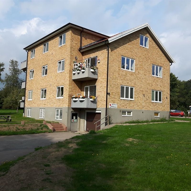Lenhovdavägen 1 - Photo 1