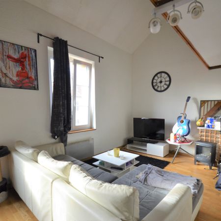 Location appartement 49.9 m², Metz 57000Moselle - Photo 4