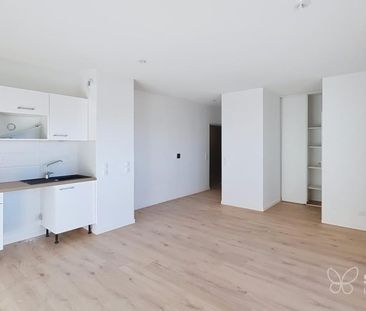 Appartement 2 pièces – 45 m² - Photo 5