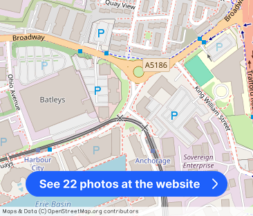 The Gateway, Salford Quays - Photo 1