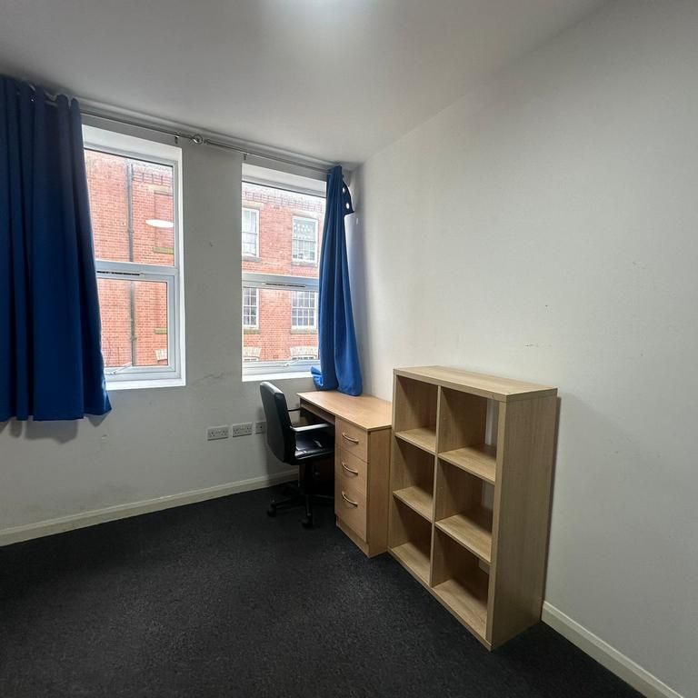 Studio to rent - Photo 1