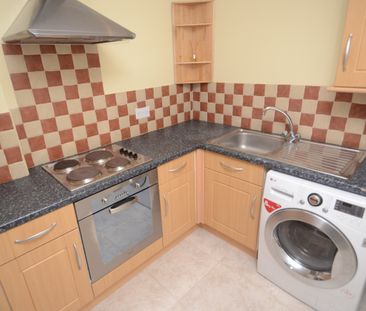 1 bed flat to rent in Bellwood Street, Glasgow, G41 - Photo 2