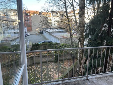 Sanierte Altbauwohnung im Niebelungenviertel - Photo 5