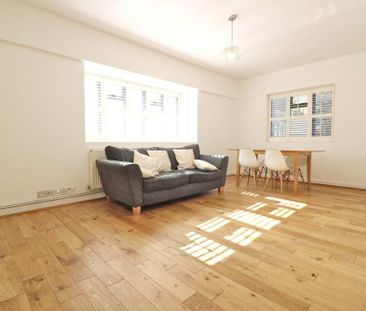 3 bedroom flat to rent - Photo 2