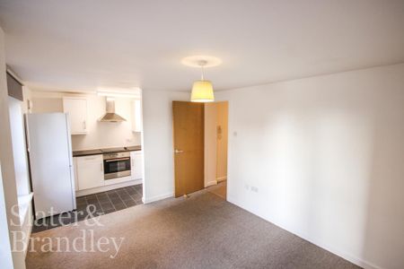 1 bedroom apartment to rent - Photo 2