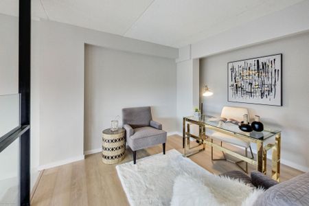 For Lease - 393 King Street Unit# 404, Toronto, Ontario - Photo 4