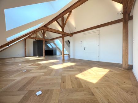 High-quality oasis of well-being in a prime residential location! - Photo 3