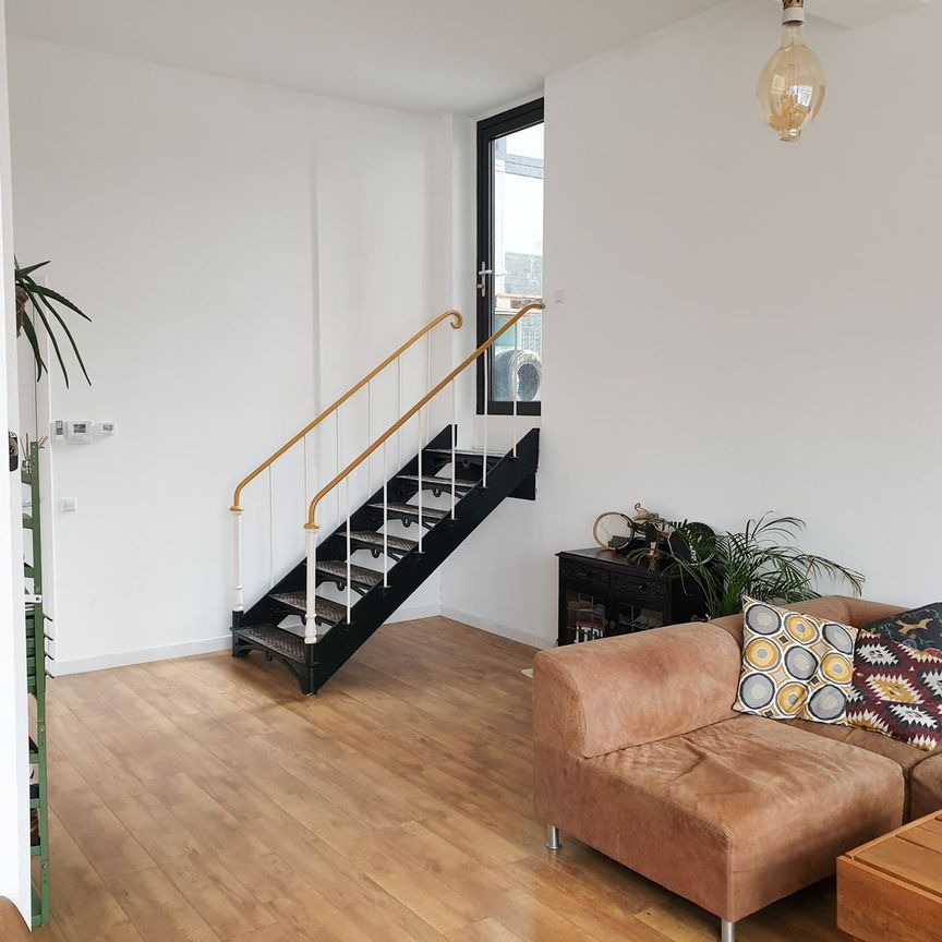 Appartement te huur: Brouwhuisplein 1-C1 4811 DP Breda - Foto 1