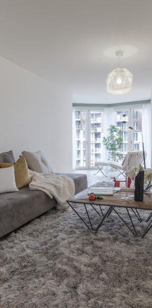 Modernes Wohnen im Guggachpark - Photo 1