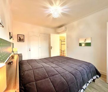 Appartement 46 m² - 2 Pièces - Cannes (06400) - Photo 6