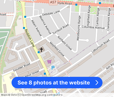 Mayfield Grove, Manchester - Photo 1