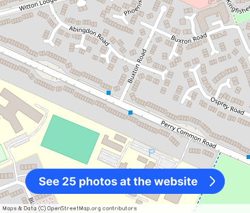 Perry Common Road, Birmingham, B23 7AT - Photo 1