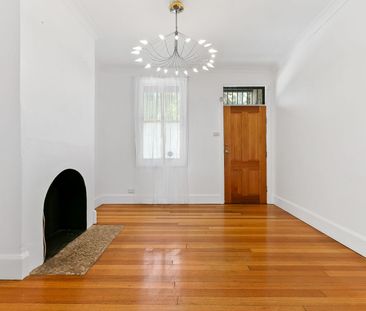 111 Cleveland Street, Darlington NSW 2008 - Terrace For Rent | Domain - Photo 1
