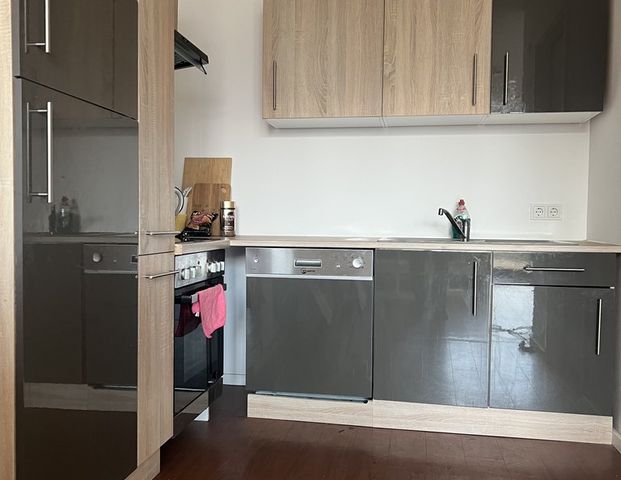 Smarte 1-Zimmerwohnung - Future Living Berlin - Photo 1