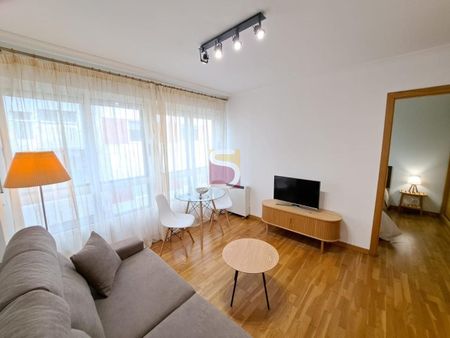 Apartamento de alquiler en Travesía de Vigo - San Xoán - Photo 2
