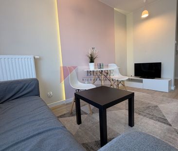 Nowoczesne 2-pokojowe mieszkanie z balkonem - Фото 2