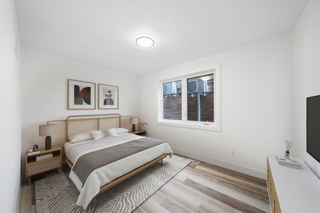 For Lease - 50 Arcadian Circle Unit# 2, Toronto, Ontario - Photo 3