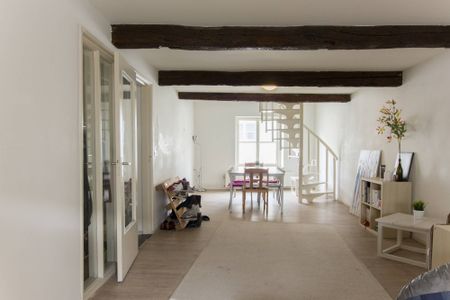 Te huur: Appartement Rechtstraat in Maastricht - Photo 2