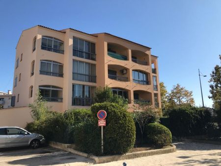 Appartement T2 Six-Fours-les-Plages (83140) - Photo 2
