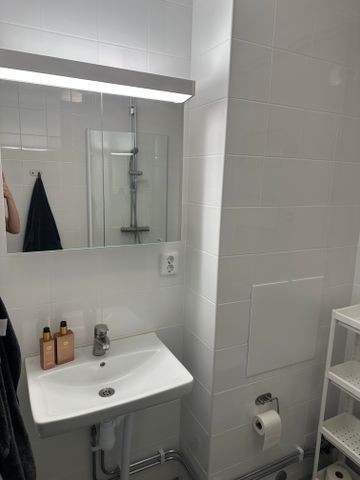 Fakultetsgränd, Stockholm - Photo 4