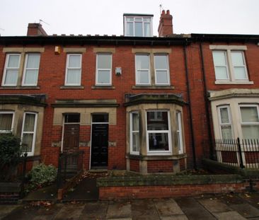 6 bedroom Student Terraced House to rent in Osborne Avenue, Jesmond... - Photo 6