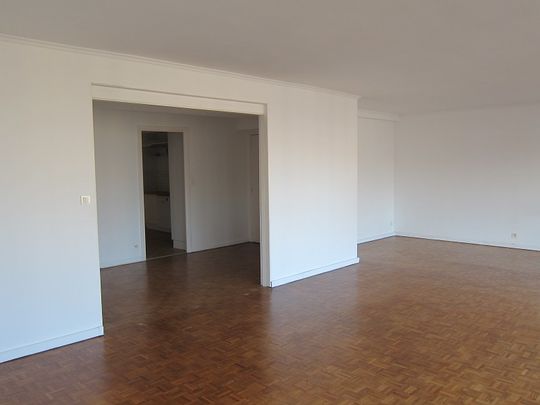 Appartement 4 pièces à Valenciennes - Photo 1