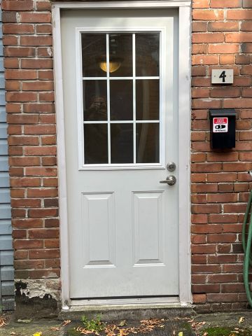 For Lease - 229 Woodbine Avenue Unit# Basement, Toronto, Ontario - Photo 5