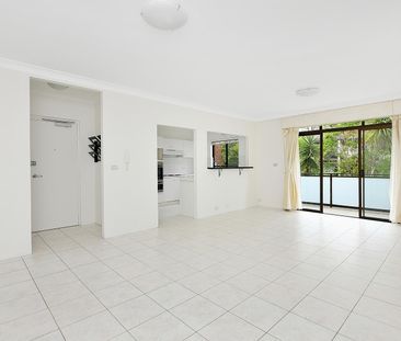 Spacious Two-Bedroom Apartment in the Heart of Glebe - Photo 1
