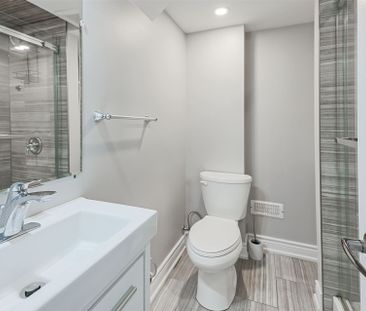 For Lease - 86 Black Maple Crescent Unit# BSMT, Vaughan, Ontario - Photo 5