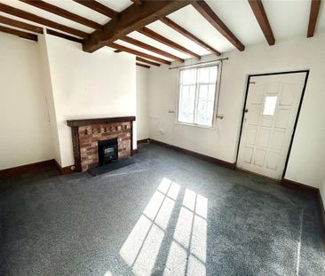 3 bedroom terraced house to rent - Photo 1