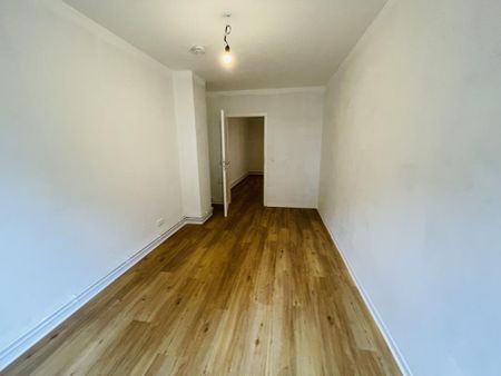 Mehr Platz fürs Homeoffice! Modernisierte 3-Zimmer-Wohnung im Woogsviertel! - Foto 3